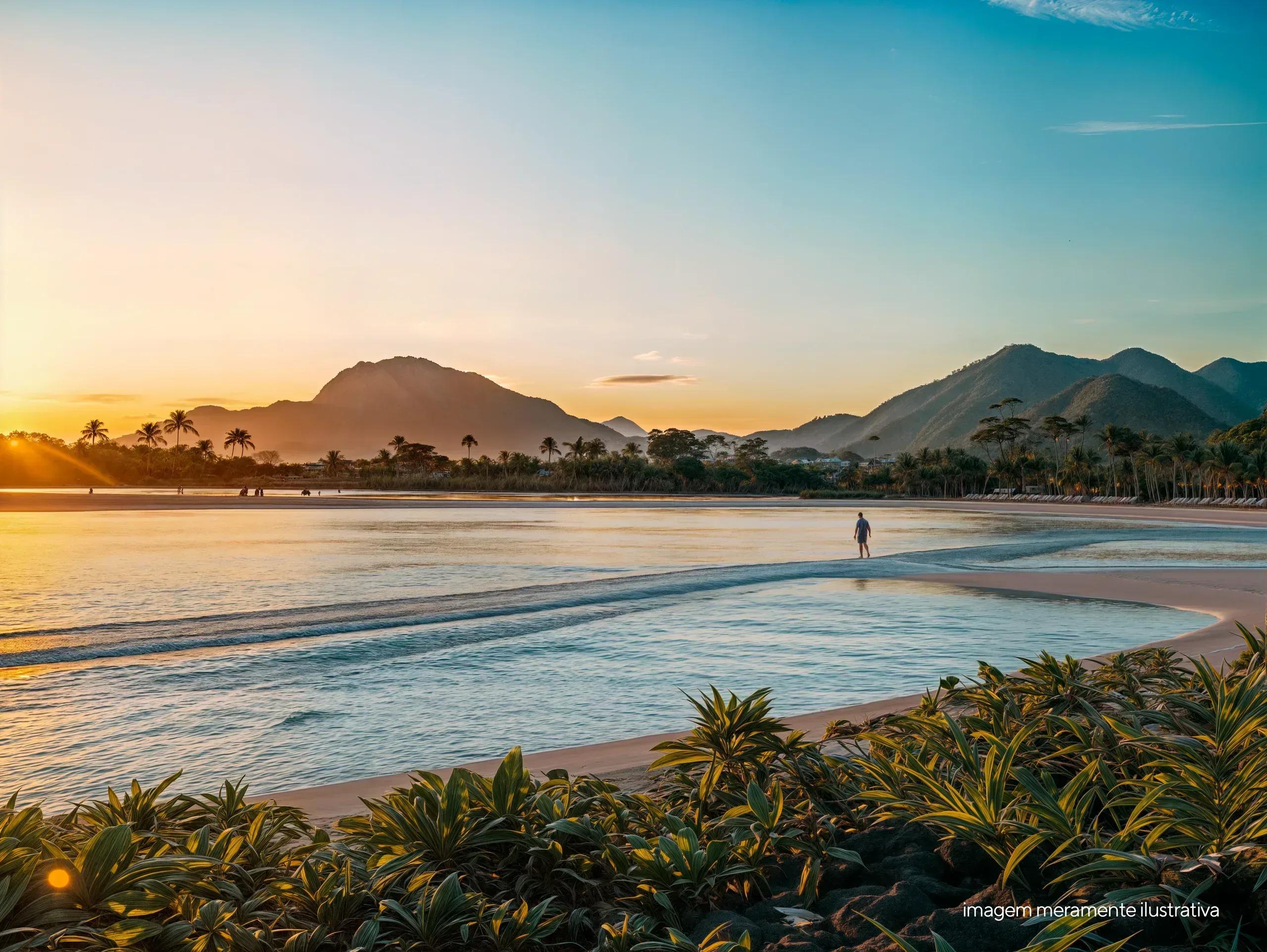ALL Beach — Wavegarden