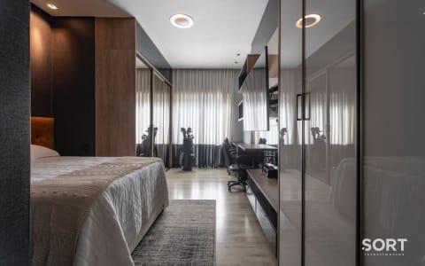 Suíte Apartamento no Brava Home Resort Suíte Apartamento no Brava Home Resort