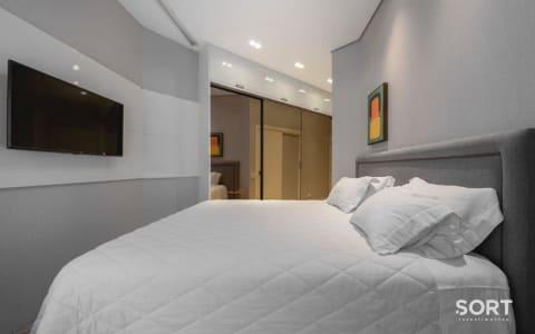 Suíte 2 Apartamento no Brava Home Resort Suíte 2 Apartamento no Brava Home Resort