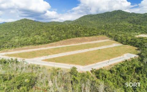Terreno no Condomínio Colinas de Camboriú Village Terreno no Condomínio Colinas de Camboriú Village