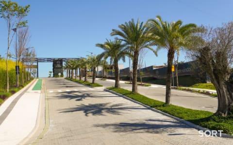 Terreno no Condomínio Colinas de Camboriú Village Terreno no Condomínio Colinas de Camboriú Village