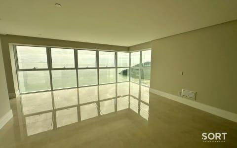 Living Apartamento Frente Mar no Edifício One Tower Living Apartamento Frente Mar no Edifício One Tower