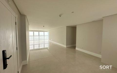 Sala Apartamento Frente Mar no Edifício One Tower Sala Apartamento Frente Mar no Edifício One Tower