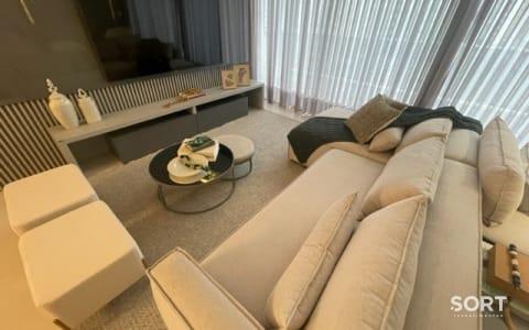 Sala DE Estar Apartamento Diferenciado no Edifício Privilège Residence Sala DE Estar Apartamento Diferenciado no Edifício Privilège Residence