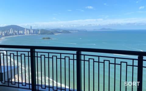 Vista Living Apartamento Frente Mar no Edifício Aurora Exclusive Home Vista Living Apartamento Frente Mar no Edifício Aurora Exclusive Home