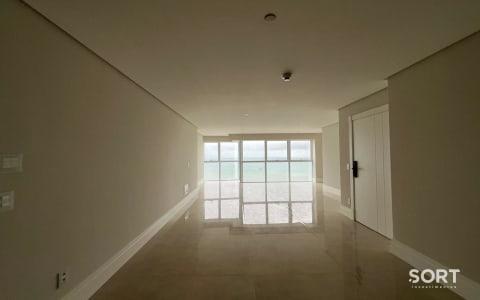 Apartamento Frente Mar no Edifício One Tower Apartamento Frente Mar no Edifício One Tower