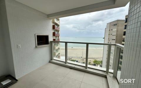 Sacada com Churrasqueira Apartamento Vista Mar no Edifício Ilhas Marianas Sacada com Churrasqueira Apartamento Vista Mar no Edifício Ilhas Marianas