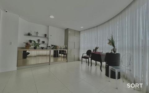 Apartamento Quadra Mar o Edifício San Pietro Residence Apartamento Quadra Mar o Edifício San Pietro Residence