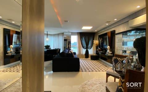 Amplo Apartamento no Edifício Opera Plaza Amplo Apartamento no Edifício Opera Plaza