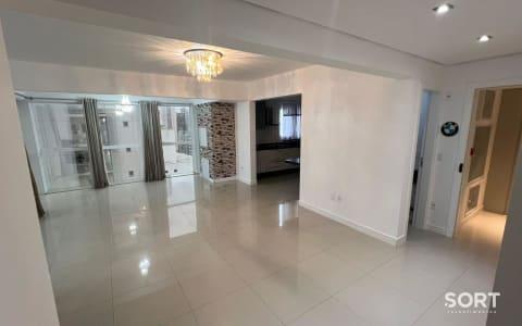 Living Apartamento no Edifício Reggio Di Calabria Living Apartamento no Edifício Reggio Di Calabria