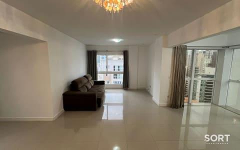 Apartamento no Edifício Reggio Di Calabria Apartamento no Edifício Reggio Di Calabria