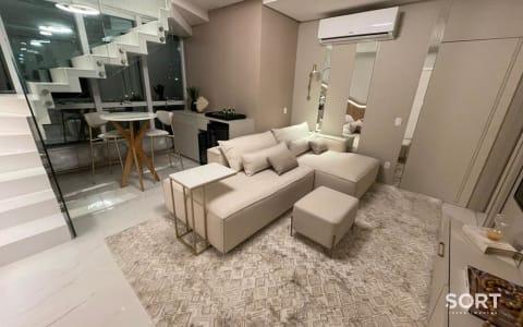 Living Apartamento Cobertura no Edifício San Pietro Residence Living Apartamento Cobertura no Edifício San Pietro Residence