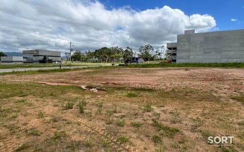 Terreno Logístico 1.797m² no ABC Business Park Terreno Logístico 1.797m² no ABC Business Park