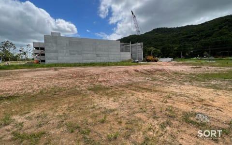 Terreno Logístico 1.797m² no ABC Business Park Terreno Logístico 1.797m² no ABC Business Park