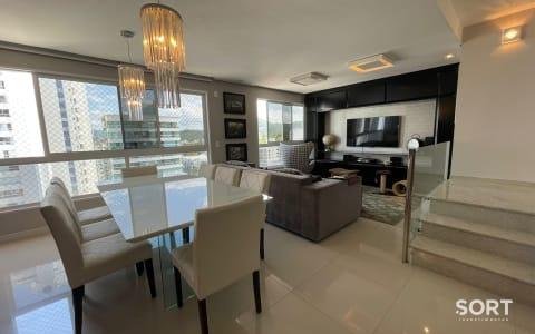 Ampla Cobertura Duplex no Pioniere Residence Ampla Cobertura Duplex no Pioniere Residence