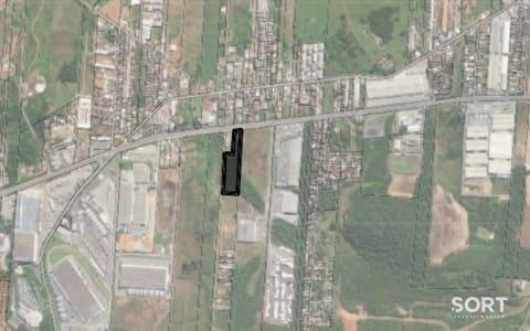 Terreno Logístico em Itajaí Terreno Logístico em Itajaí