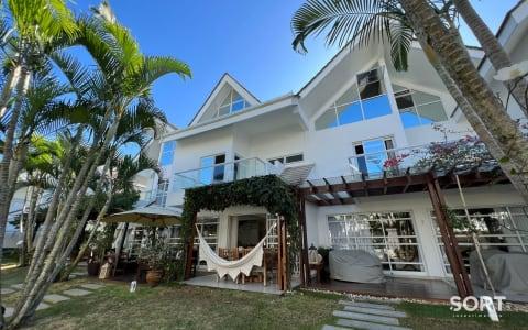 Fachada Casa no Condomínio Porto Estaleiro Fachada Casa no Condomínio Porto Estaleiro