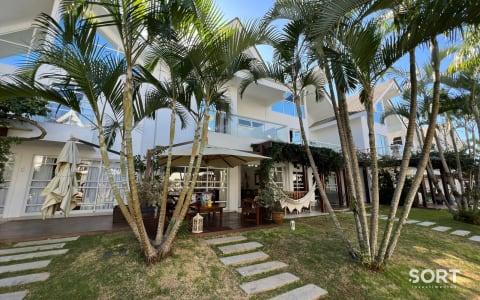 Casa no Condomínio Porto Estaleiro Casa no Condomínio Porto Estaleiro