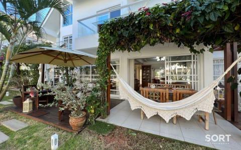 Casa no Condomínio Porto Estaleiro Casa no Condomínio Porto Estaleiro