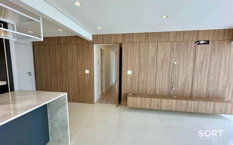 Apartamento Quadra Mar no Edifício Santos Drumond Apartamento Quadra Mar no Edifício Santos Drumond