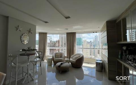 Living Apartamento no Edifício Ambar Residence Living Apartamento no Edifício Ambar Residence