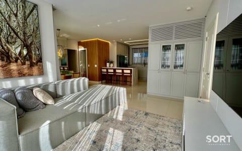Living Apartamento no Edifício Hamptons Village Living Apartamento no Edifício Hamptons Village