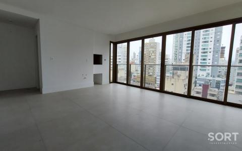 Sala de Estar Apartamento no Edifício Admirá Sala de Estar Apartamento no Edifício Admirá