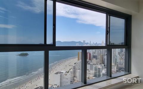 Apartamento Vista Mar no Edifício New York Apartaments Apartamento Vista Mar no Edifício New York Apartaments