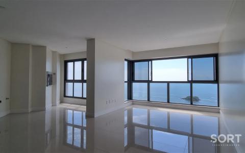 Apartamento Vista Mar no Edifício New York Apartaments Apartamento Vista Mar no Edifício New York Apartaments