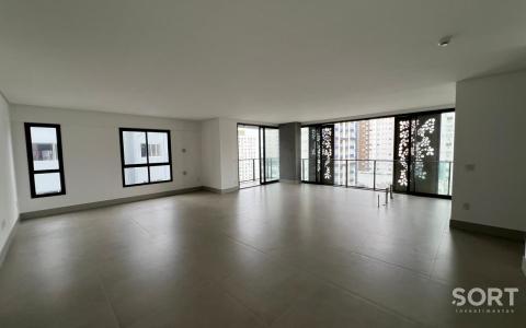 Ambientes Integrados Apartamento na Barra Norte Edifício Empire Ambientes Integrados Apartamento na Barra Norte Edifício Empire