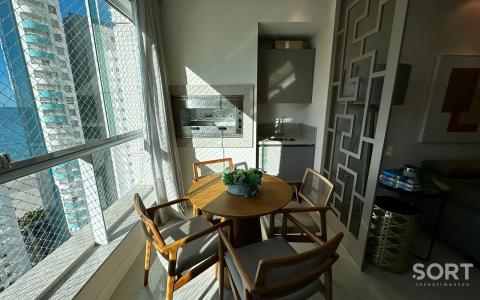 Living Apartamento Vista Mar Edifício Villa Serena Home Club Living Apartamento Vista Mar Edifício Villa Serena Home Club