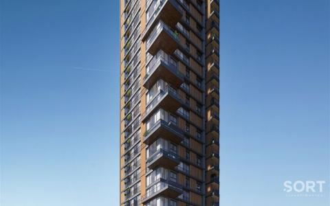 Cobertura no Edifício Casa Atalaia 47 Cobertura no Edifício Casa Atalaia 47