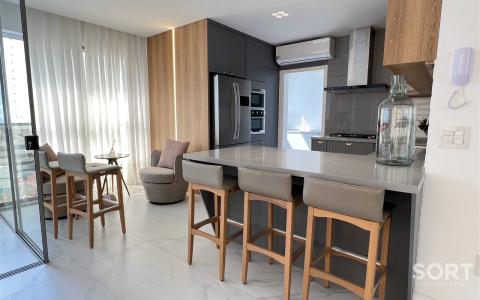 Apartamento Decorado no Las Brisas Apartamento Decorado no Las Brisas