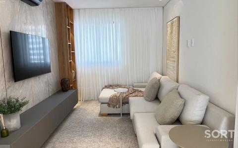 Apartamento Decorado no Las Brisas Apartamento Decorado no Las Brisas