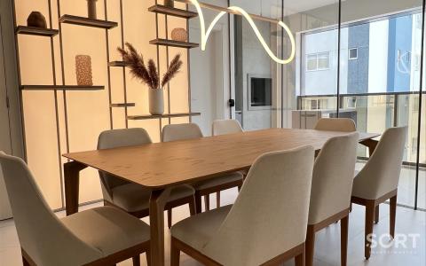 Apartamento Decorado no Las Brisas Apartamento Decorado no Las Brisas