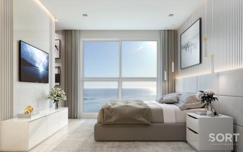 Suíte Apartamento no Edifício Grand Place Tower Suíte Apartamento no Edifício Grand Place Tower