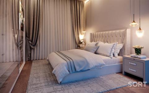 Apartamento na Planta Edifício Horizon Residences FG Apartamento na Planta Edifício Horizon Residences FG