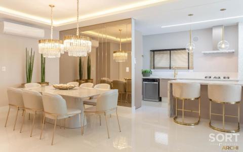 Apartamento Vista Mar no Villa de Siena - Itapema Apartamento Vista Mar no Villa de Siena - Itapema