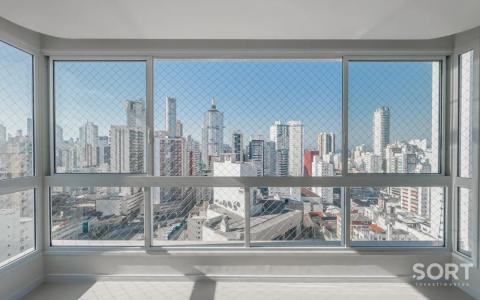 Apartamento Andar Alto no Sistina Tower Apartamento Andar Alto no Sistina Tower