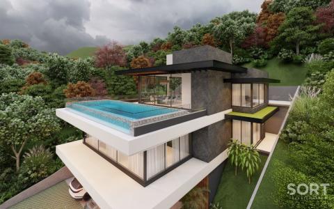 Terreno com Projeto no Haras Rio D'Ouro Terreno com Projeto no Haras Rio D'Ouro