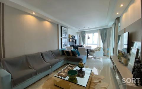 Apartamento no Vale dos Reis Apartamento no Vale dos Reis