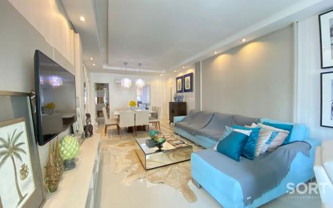 Apartamento no Vale dos Reis Apartamento no Vale dos Reis