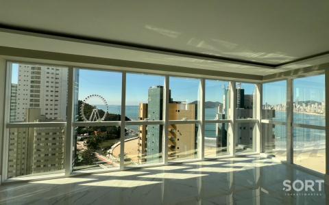 Apartamento Mobiliado no Skyline Tower Apartamento Mobiliado no Skyline Tower