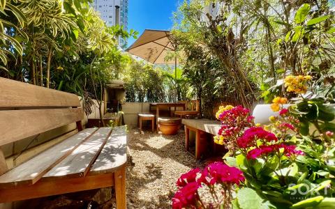 Apartamento Diferenciado Apartamento Diferenciado