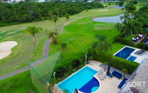 Casa no Reserva Camboriú Yacht e Golf Casa no Reserva Camboriú Yacht e Golf
