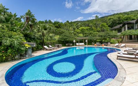 Casa Alto Padrão em Florianópolis Casa Alto Padrão em Florianópolis