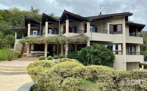 Casa Alto Padrão em Ratones, Florianópolis Casa Alto Padrão em Ratones, Florianópolis