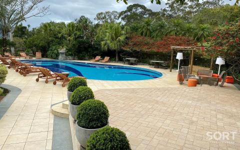 Casa Alto Padrão em Ratones, Florianópolis Casa Alto Padrão em Ratones, Florianópolis