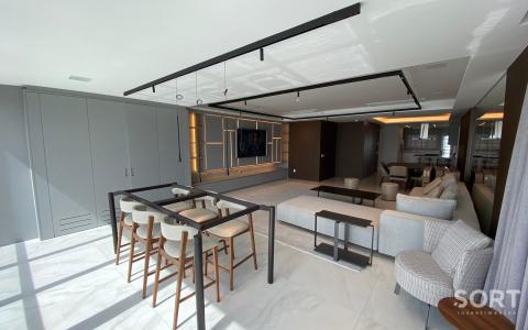 Apartamento Frente Mar Mobiliado Apartamento Frente Mar Mobiliado