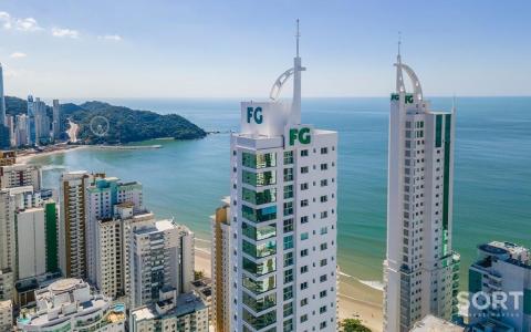 Apartamento Mobliado Alto Padrão FG Apartamento Mobliado Alto Padrão FG